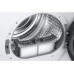 DV91T6440LE Samsung 9 KG Smart Heat Pump Dryer - White 